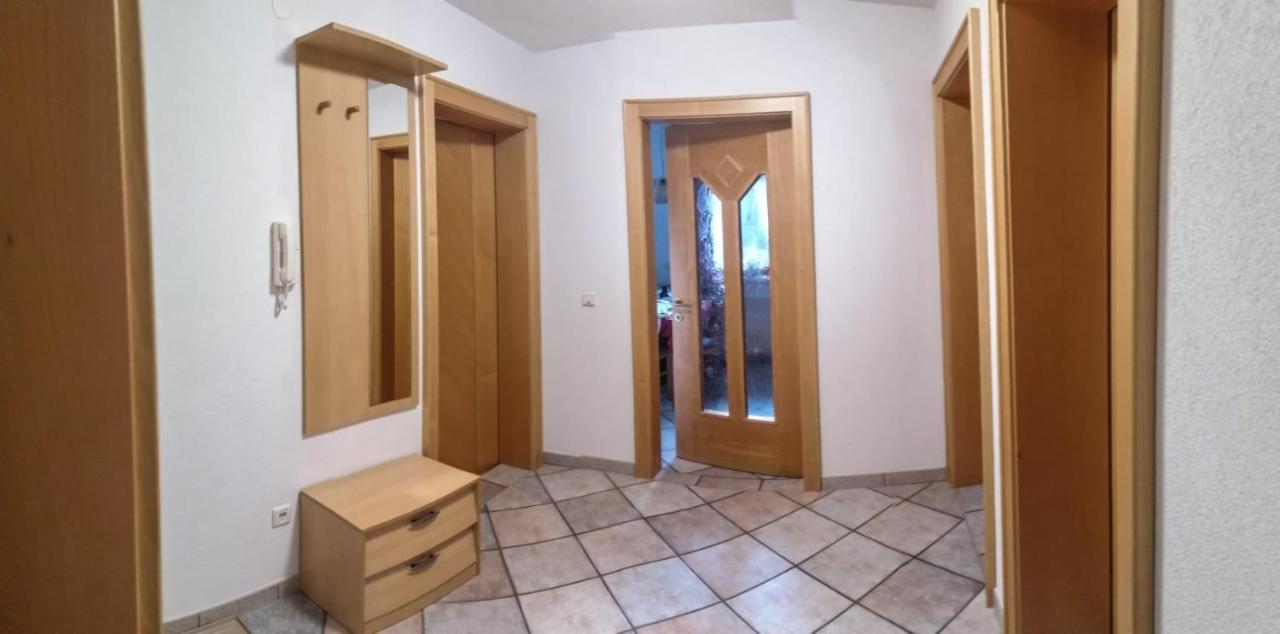 Schultes Evelyn Apartment Jerzens Exterior photo