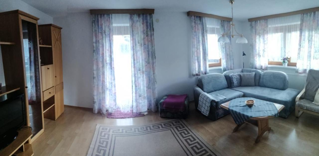 Schultes Evelyn Apartment Jerzens Exterior photo